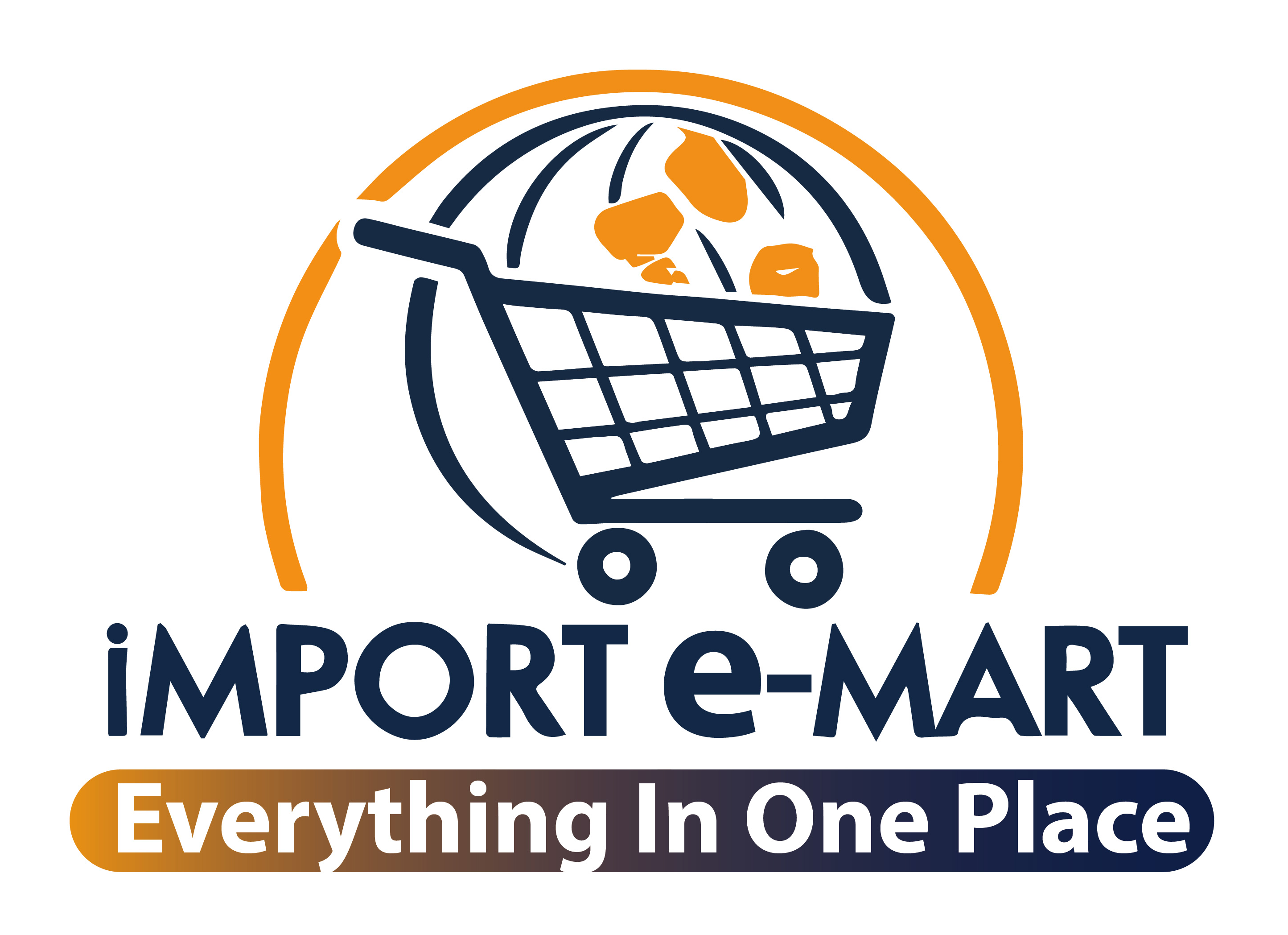 Import e mart
